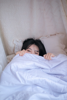 裸色生香